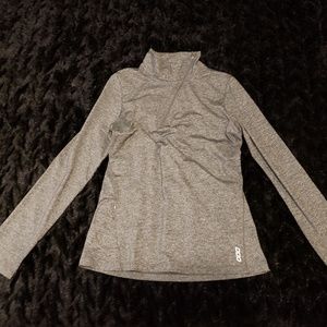 Lorna Jane Half Zip Pullover